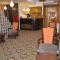 Vadi-i Leman Hotel