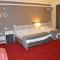 Vadi-i Leman Hotel