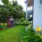 Szafir Apartamenty