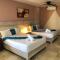 Hotel Punta Esmeralda Playa del Carmen
