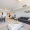 Balqis Residense Palm Jumeirah,Pool, Beach, Top floor, Full sea view, Restaurants