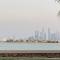Balqis Residense Palm Jumeirah,Pool, Beach, Top floor, Full sea view, Restaurants