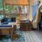 Glamping Resort Rio Vantone