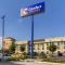 Comfort Suites Longmont - Longmont