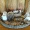Greenfire Drakensberg Lodge