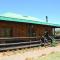 Greenfire Drakensberg Lodge