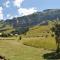 Greenfire Drakensberg Lodge - Bonjaneni