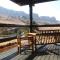 Greenfire Drakensberg Lodge - Bonjaneni