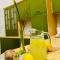 Nicocreon Guest House