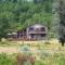 Mountain Retreat Hot tub and Sauna with Mt Shasta View - Weed