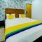 Itsy Hotels Buddha Inn