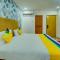 Itsy Hotels Buddha Inn