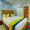 Itsy Hotels Buddha Inn
