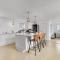 Gorgeous Home In Sunds With Kitchen - Sunds