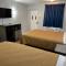 Executive Inn Mercedes Weslaco