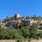 La Vue est Belle - Montbrun-les-Bains