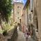 La Vue est Belle - Montbrun-les-Bains