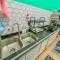Dj Impiana Homestay - Private Kids Pool