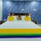 Itsy Hotels Buddha Inn
