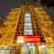 Itsy Hotels Buddha Inn