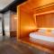 Hotel Alameda, Highline