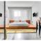 Hotel Alameda, Highline