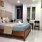 SaiGon CoZy Hotel "241 Pham Ngu Lao Street