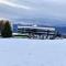 Studio cosy avec balcon et vue sur la montagne à Chamrousse - 19 m²