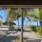 Oceanfront Villa Zihuatanejo
