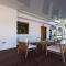 Villa Huerta 1 Manises, jacuzzi, sauna, piscina