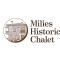 Milies Historic Chalet Pelion