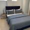 Luxurious Private One Bedroom Apartment in Braintree with Free Parking Near City Centre