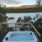 Snowdonia Shepherds Hut + Hot Tub