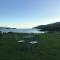 Snowdonia Shepherds Hut + Hot Tub