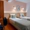Hotel Santiago