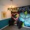 Pauli Hostel - Hamburk