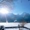 Chalet Scheffsnoth