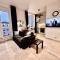 Super FORUM 2 Metro Fast WiFi Netflix, HBO, AppleTV