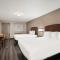 Red Carpet inn Edison