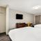 Red Carpet inn Edison