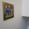 Modern 2 bed house- Free parking and close to the centre