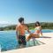 Adeluna Luxury Villas