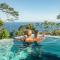 Adeluna Luxury Villas