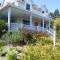 Carraig Mor Cottage - Beautiful House, Amazing Garden, Downtown Baileys Harbor - Baileys Harbor