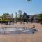 De Strandhoed Renesse, new & luxe chalet with garden en close to centrum & beach! - 雷讷瑟