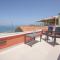 Mouse House with Sea View and Mini Pool