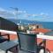 Mouse House with Sea View and Mini Pool