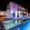 Tsolias Apartments