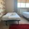 Huntingdon walk to town centre, cosy, Free parking