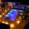 Hotel Camino Del Sol